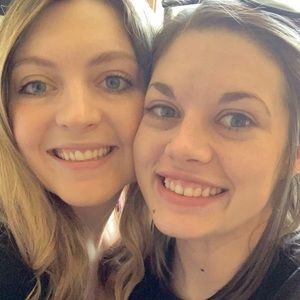 Meet your Posher, Tricia